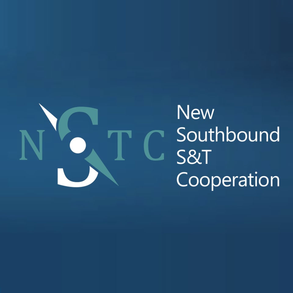 New Southbound S&T Cooperation