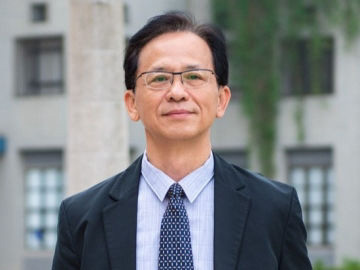 Giáo sư Su, Chwen-Tzeng - Phó hiệu trưởng trường YunTech 